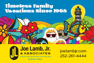 Joe Lamb Jr. & Associates